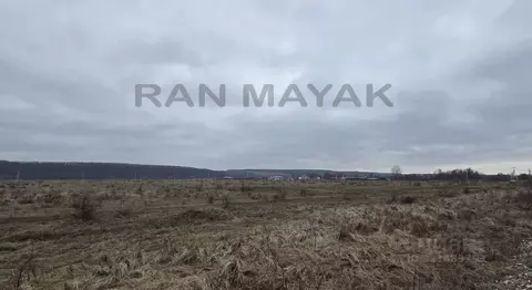 Участок в Адыгея, Майкопский район, Победенское с/пос, Шаумян хут.  ...