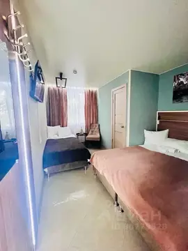 1-к кв. Мурманская область, Мурманск ул. Карла Маркса, 42 (30.0 м)