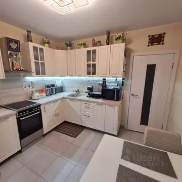 2-к кв. Москва ул. Красулинская, 17 (69.0 м)