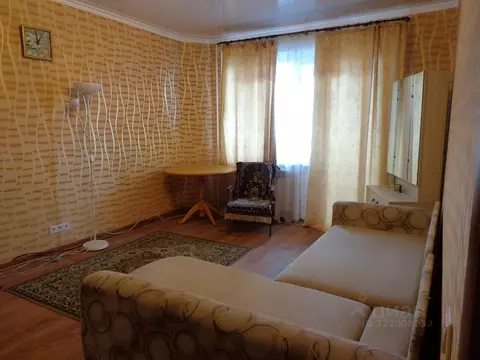 1-к кв. Омская область, Омск Омская ул., 158 (39.0 м)