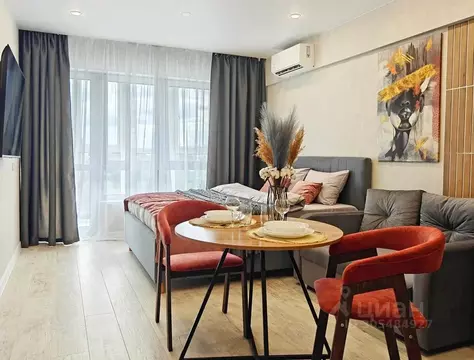 1-к кв. Липецкая область, Липецк ул. М.И. Неделина, 3А (29.0 м)