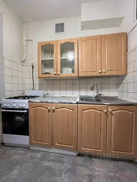 1-к кв. Москва Балтийская ул., 6К3 (36.0 м)