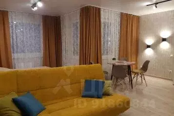 1-к кв. Карелия, Петрозаводск наб. Варкауса, 35 (43.0 м)