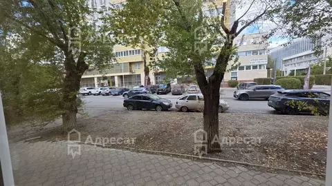 2-к кв. Волгоградская область, Волгоград Академическая ул., 9 (53.7 м)