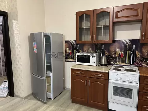 2-к кв. Красноярский край, Красноярск Норильская ул., 44 (50.0 м)