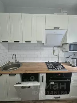 2-к кв. Москва ул. Алабяна, 3К3 (41.2 м)