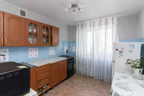 3-к кв. Тюменская область, Тюмень ул. Пермякова, 39 (60.8 м)