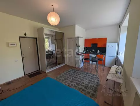 Студия Удмуртия, Ижевск Деповский проезд, 6 (26.0 м)