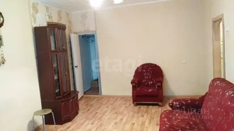 1-к кв. Ярославская область, Ярославль ул. Пушкина, 12 (35.7 м)