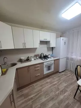 1-к кв. Самарская область, Самара ул. Мориса Тореза, 93 (35.0 м)