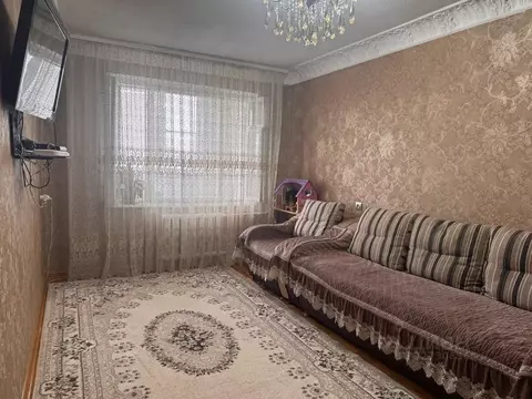 2-к кв. Кабардино-Балкария, Нальчик ул. Шогенова, 8 (53.0 м)