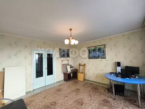 4-к кв. Хакасия, Абакан просп. Дружбы Народов, 33 (78.0 м)