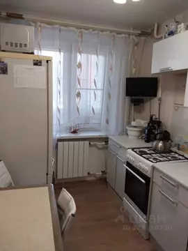 2-к кв. Московская область, Воскресенский район, Белоозерский пгт ул. ...