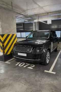 Гараж в Санкт-Петербург ул. Плесецкая, 19 (13 м)