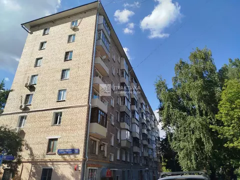 Продается 2-комнатная квартира