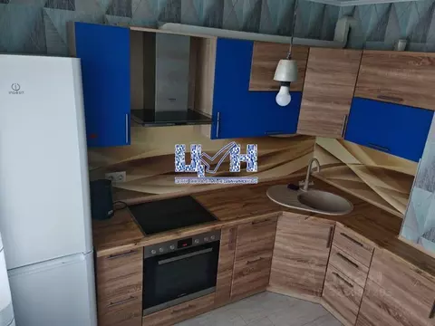 1-к кв. Московская область, Балашиха ул. Майкла Лунна, 5 (38.6 м)