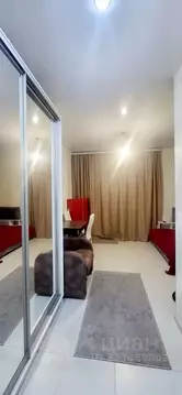 Студия Краснодарский край, Новороссийск Цемдолина тер., ул. Парковая, ...