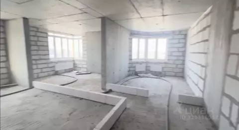 2-к кв. Московская область, Балашиха 22А мкр, Эдельвейс Комфорт жилой ...