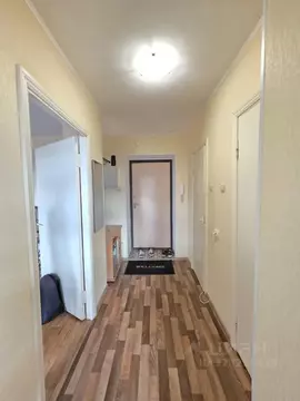 1-к кв. Нижегородская область, Нижний Новгород Мещерское Озеро ...