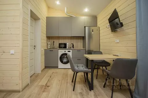 1-к кв. Московская область, Наро-Фоминск ул. 1-я Кривоносовская, 1А ...