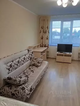 1-к кв. Смоленская область, Смоленск ул. Куриленко, 18 (40.0 м)