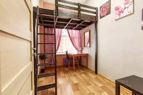 Комната Самарская область, Самара Ленинградская ул., 70 (8.0 м)