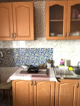 1-к кв. Хабаровский край, Амурск просп. Победы, 7 (29.0 м)