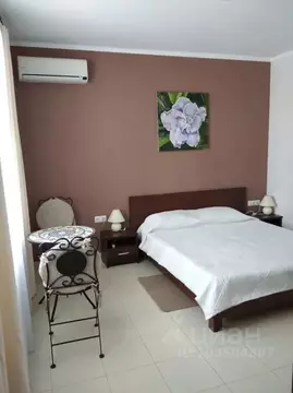 Комната Крым, Судак ул. Приморская, 30