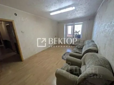 3-к кв. Ивановская область, Иваново Профессиональная ул., 35 (74.3 м)