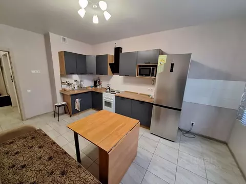 2-к кв. Москва ул. Кварцевая, 4к1 (57.0 м)