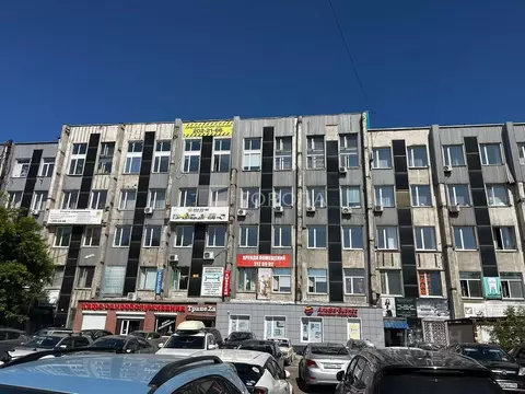 Помещение свободного назначения в Новосибирская область, Новосибирск ...