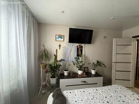 2-комнатная квартира: Чебоксары, улица 139-й Стрелковой Дивизии, 8 (52 ...