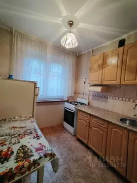 2-к кв. Челябинская область, Челябинск Гражданская ул., 12 (52.0 м)