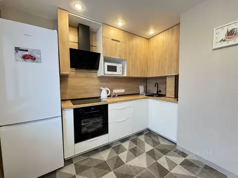 2-к кв. Московская область, Лобня ул. Колычева, 7 (60.0 м)