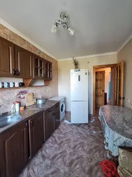 1-к кв. Северная Осетия, Владикавказ ул. Кутузова, 82 (35.0 м)