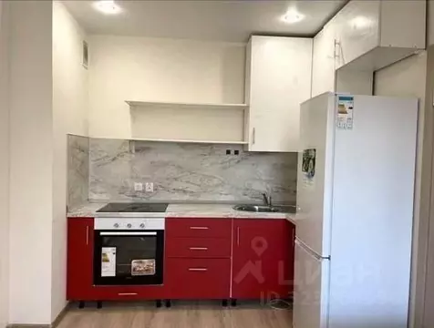 1-к кв. Курская область, Курск Курского завода тракторных запчастей ...