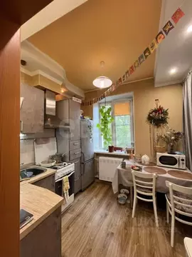 2-к кв. Челябинская область, Озерск ул. Блюхера, 1 (42.2 м)