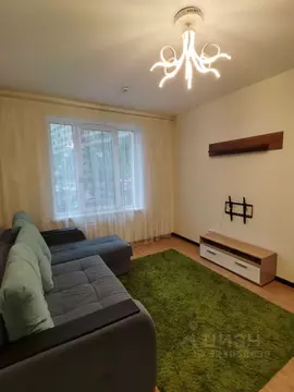 1-к кв. Ленинградская область, Мурино Всеволожский район, бул. ...