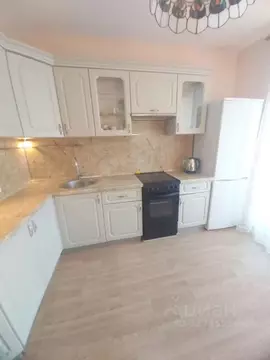 2-к кв. Санкт-Петербург Кондратьевский просп., 64к9 (60.0 м)