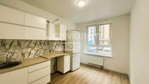 1-к кв. Москва Сосенское поселение, просп. Куприна, 30к1 (30.4 м)