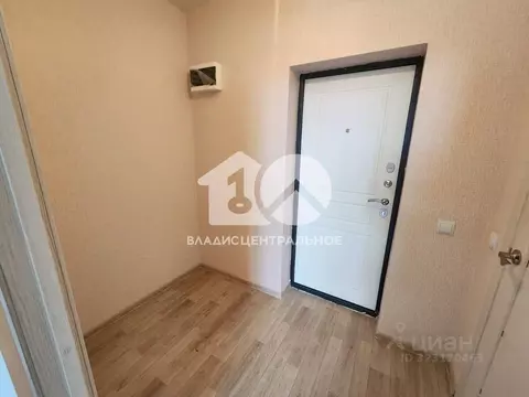 Студия Новосибирская область, Новосибирск ул. Бородина, 56 (29.4 м)