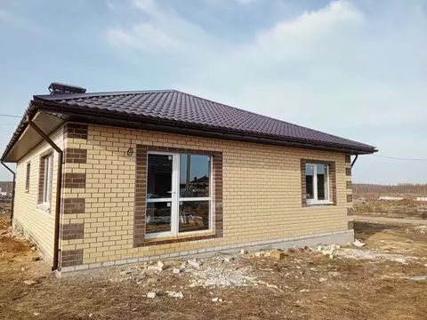 Дом в Костромская область, Костромской район, Бакшеевское с/пос, д. ...