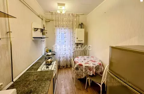 1-к кв. Краснодарский край, Ейск Шоссейная ул., 23 (26.5 м)