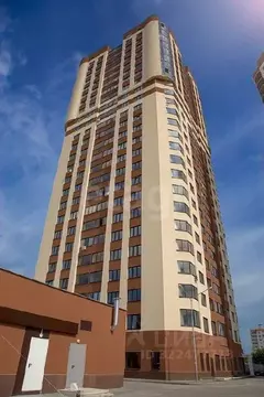 1-к кв. Воронежская область, Воронеж Краснознаменная ул., 57/1 (43.0 ...