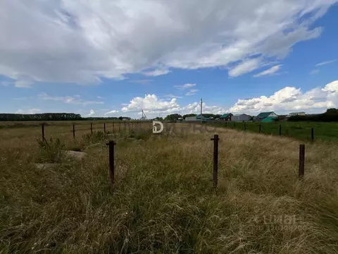 Участок в Башкортостан, Уфимский район, Николаевский сельсовет, с. ...