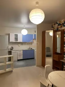 1-к кв. Санкт-Петербург Туристская ул., 30к2 (37.0 м)