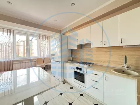 2-к кв. Ставропольский край, Ессентуки Просторная ул., 15к1 (59.1 м)