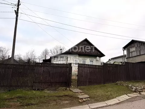 Дом в Московская область, Дмитров ул. 2-я Нагорная, 6 (56 м)