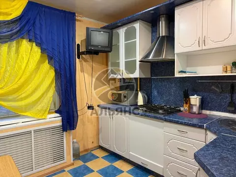 1-к кв. Ямало-Ненецкий АО, Новый Уренгой Советский мкр, 2/4 (36.5 м)