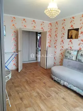 3-к кв. Алтайский край, Бийск пер. Николая Гастелло, 4/1 (64.1 м)